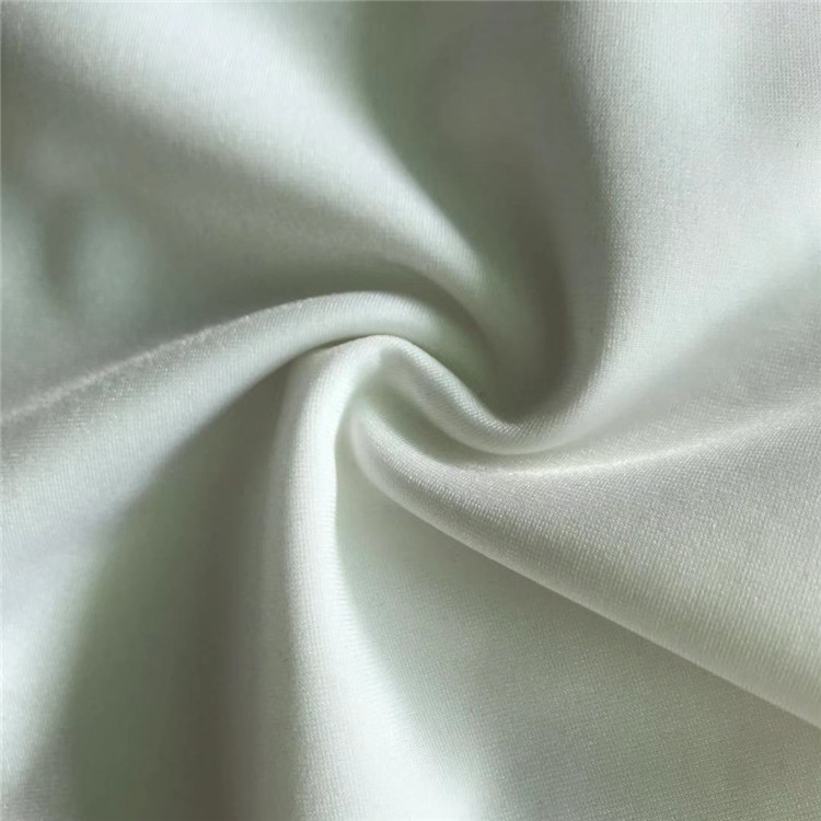 2021 Горячая ткань для спортивной одежды Спортивная одежда Нейлоновая ткань из спандекса Брюки для бега Полиамидная ткань для плавания
