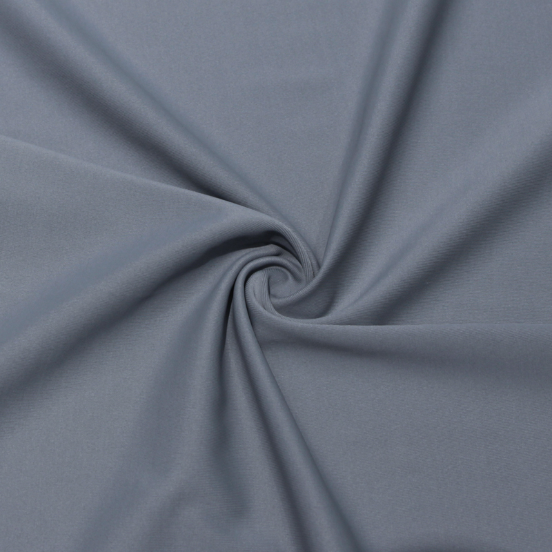 2021 new product 82 polyamide 18 elastane tracksuit sportswear fabric nylon spandex swimsuit tricot fabric