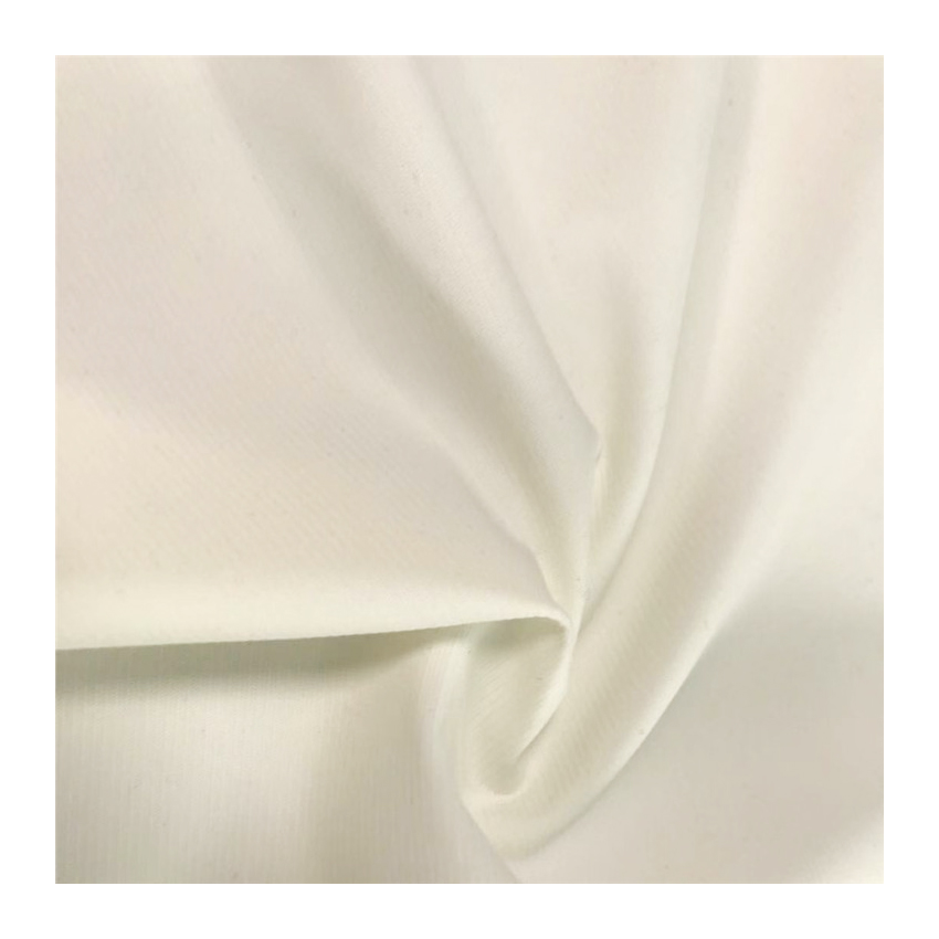 75% Nylon 25% Spandex Anti Static Safety Yoga Wear Fabric Nylon Spandex Fabric