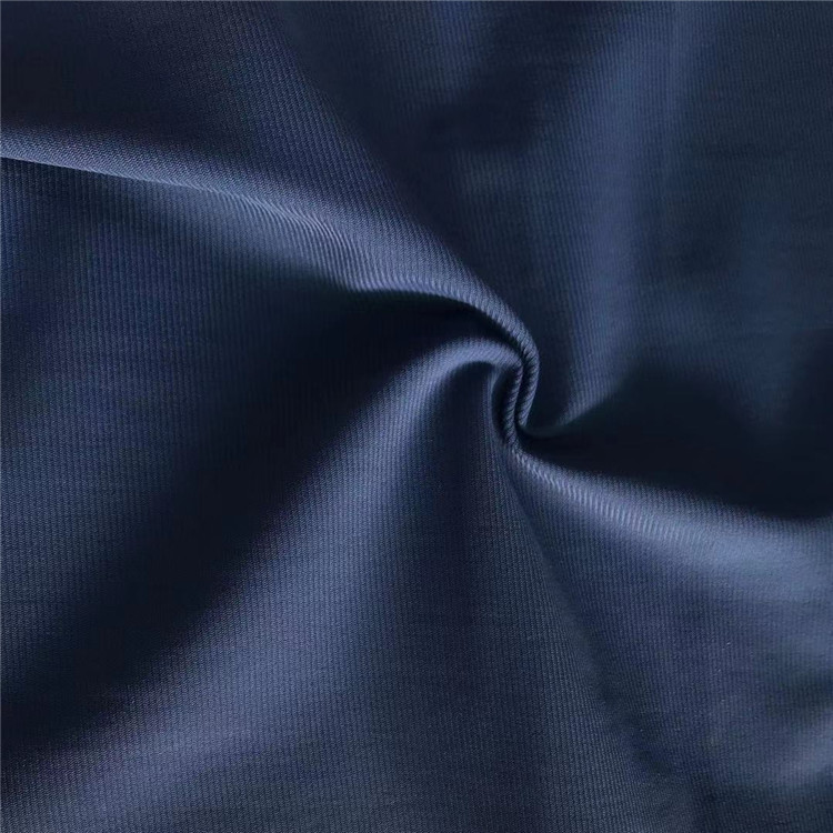 90 Nylon 10 Spandex Fabric For Sport Bra Nylon Spandex / Nylon Swimming Fabric
