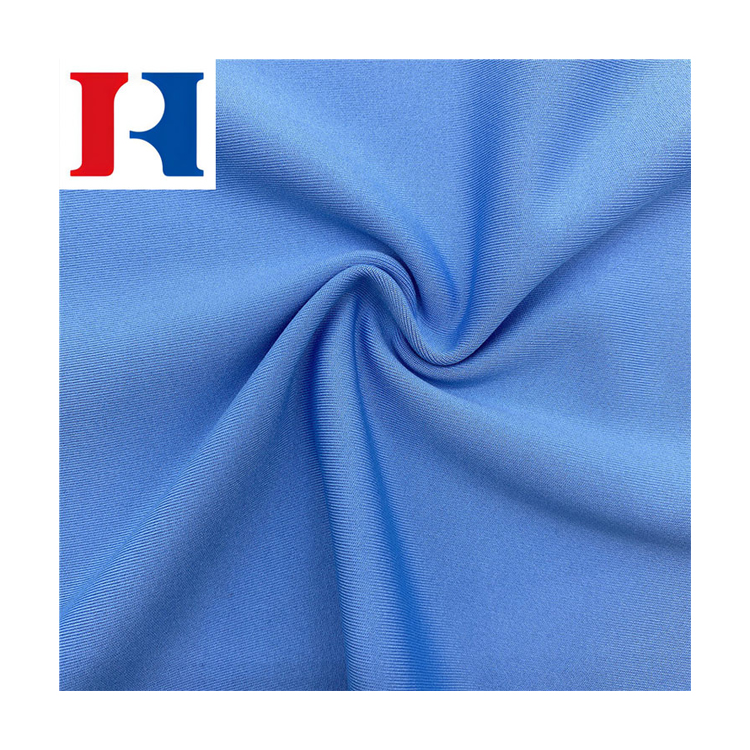 50s Pima Cotton Interlock Fabric For Baby Cloth