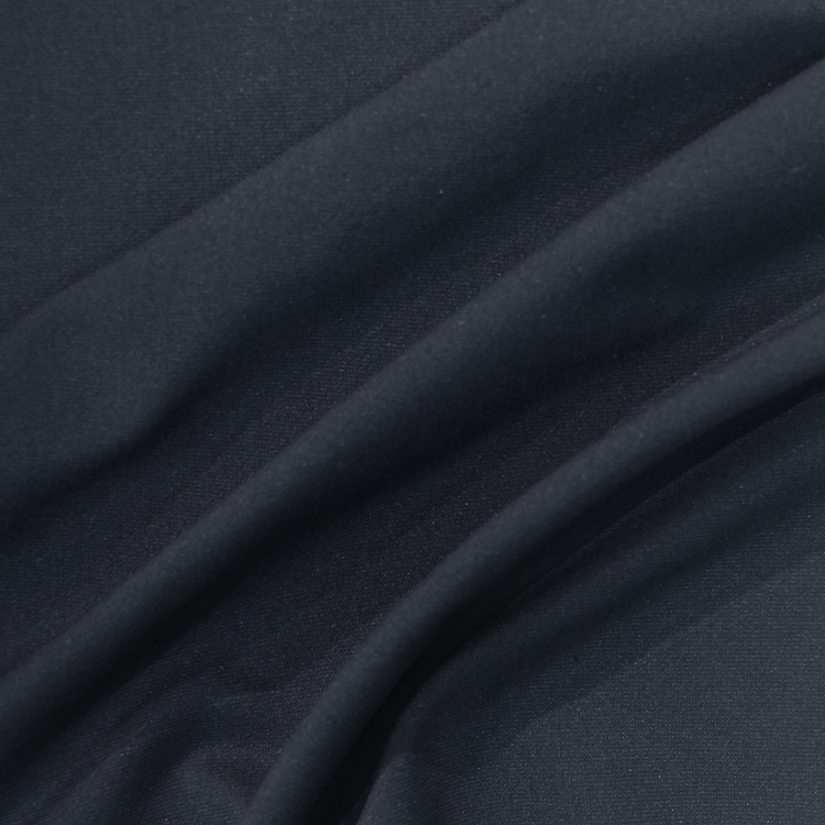 China Zinariya mai ba da 91% Polyester 9% Spandex Stretchy Jersey Fabric don kayan wasanni