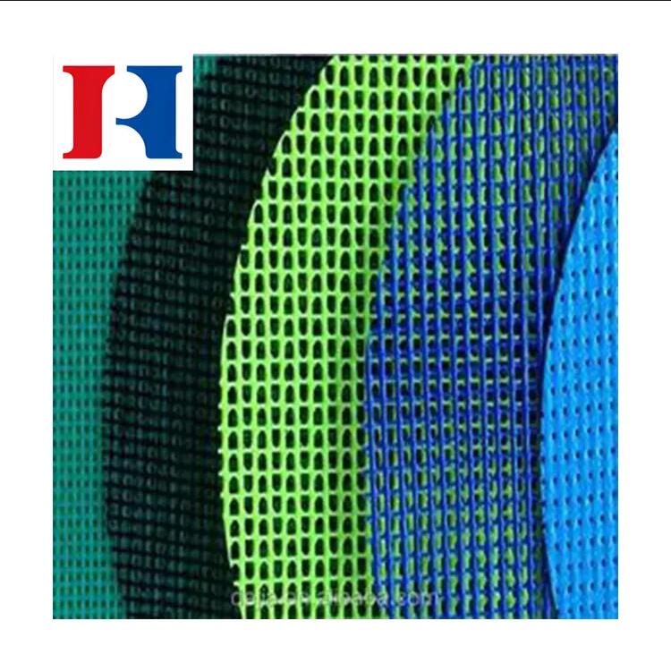 Light Weight Honeycomb Eyelet Spacer Air Mesh Fabric for Car Seat Covers