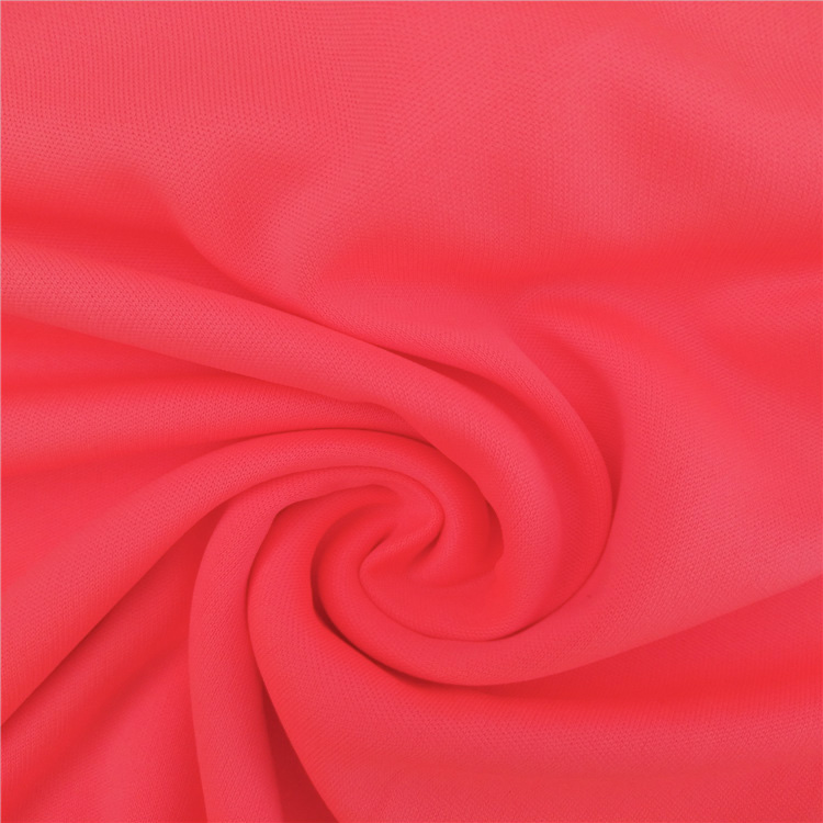 High Performance Custom Colors Choose 100 Polyester Recycled Sport Yoga Fabric