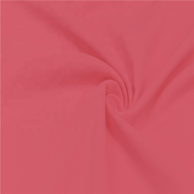 80% polyamide 20 elastine fabric ripstop nylon spandex jersey sports underwear fabric