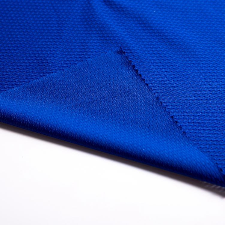 22 spandex yoga tissu épais maille polyester spandex tissus en gros