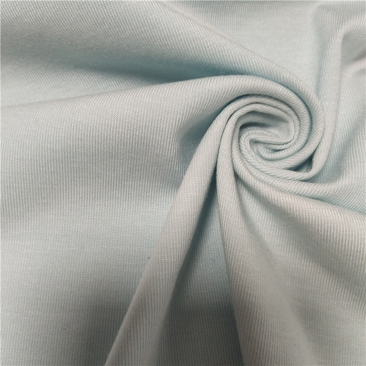 88%modal 12%spandex shrink-resistant elastic yoga stretch modal spandex fabric