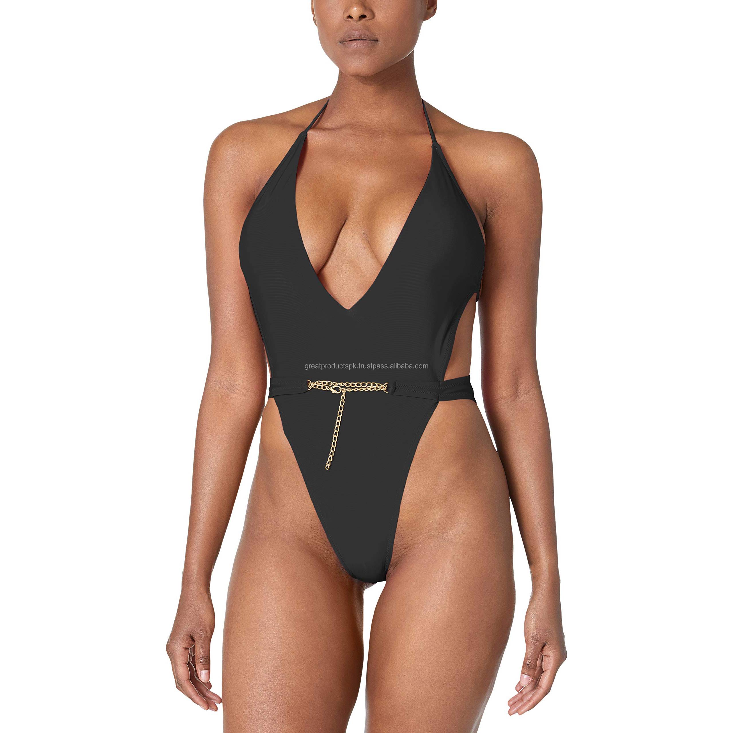 sexy thong bath suits bikini-open-string designer swimsuits famous brands monokini 2021 one piece swimsuit