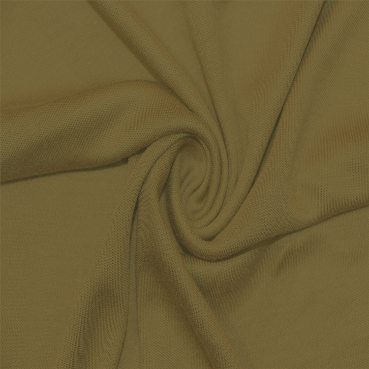 100% Modal Fabric New Knit Plain Customized Jersey Underwear Fabric