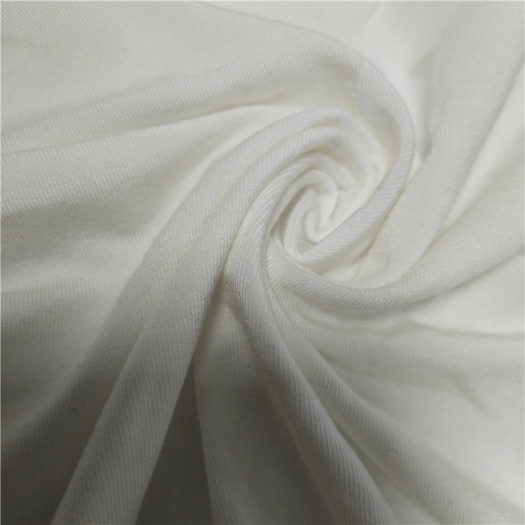 2021 New Products Quick Dry Functional Cooling Modal Spandex Underwear Fabric