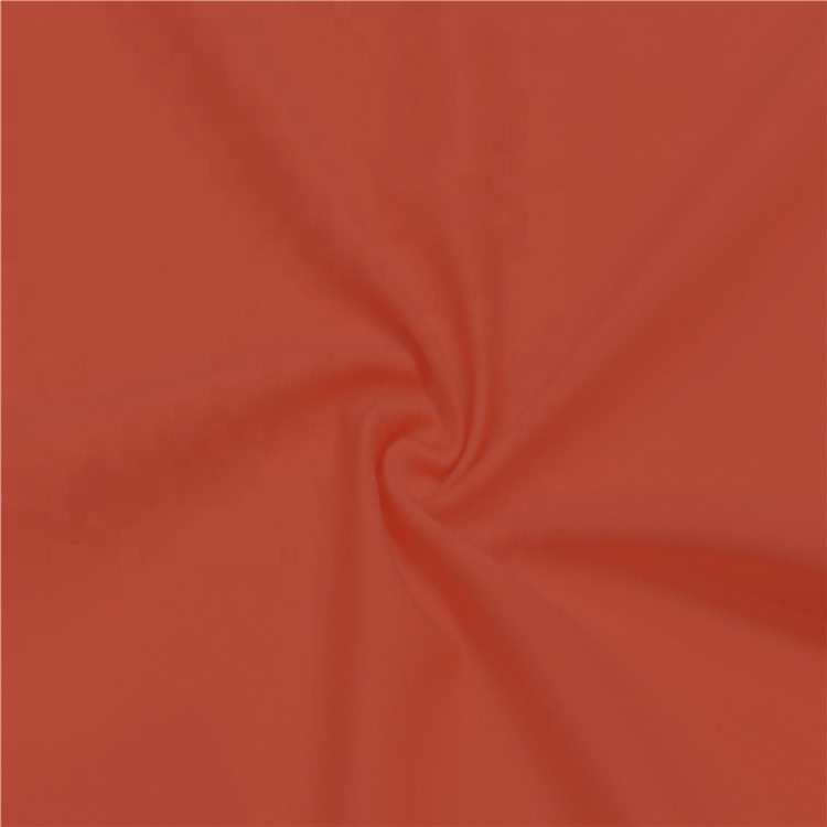រោងចក្រលក់ផ្ទាល់ 96 Polyester 4 Spandex Fabric Stretch Anti-Bacterial Wicking Yoga Fabric