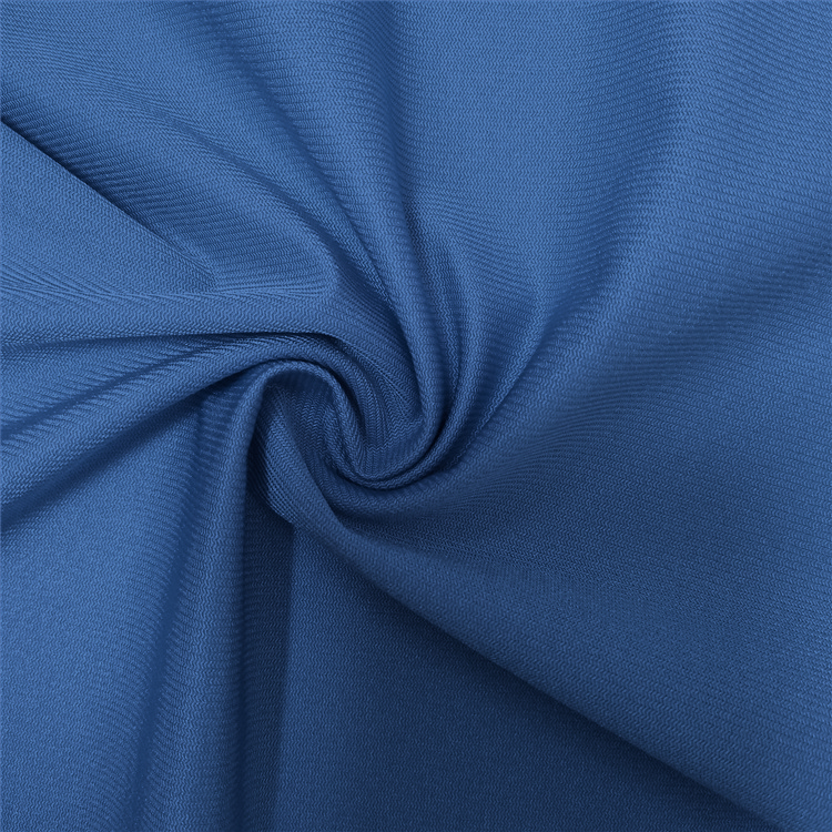 Multifunctional High Elastic 73% Polyester 27% Spandex Swimwear Fabric