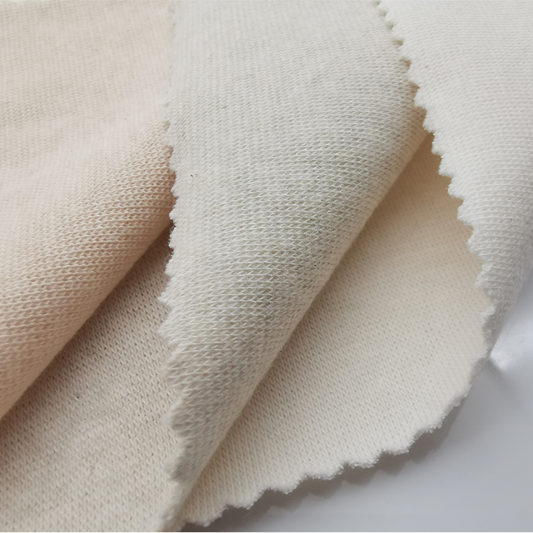 Vendita calda Tessuti per vestiti per bambini Comodi tessuti in cotone 100% ricamati Tessuto per t-shirt Tessuti di cotone organico per abbigliamento da bambino
