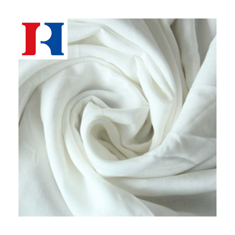 Tela lisa de tacto suave de algodón para cortinas de veludo Tecido de tapicería