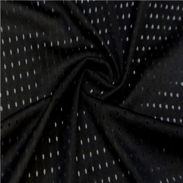 Hot Selling 84.8% Polyester 15.2% Spandex Jersey Fabric Comfortable Yoga Elastic Spandex Fabric