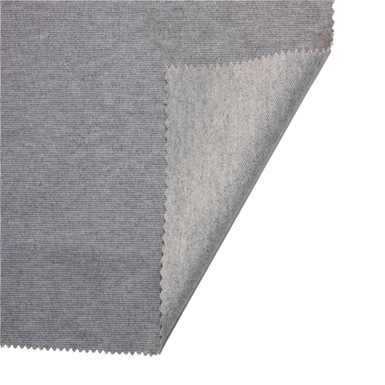 polyester spandex rayon imitation fabric woven sportswear fabric