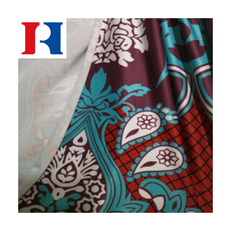 Luxury Comfortable 4 Way High Elastic 85.7%modal 14.3%spandex Pajamsa Underwear Fabric