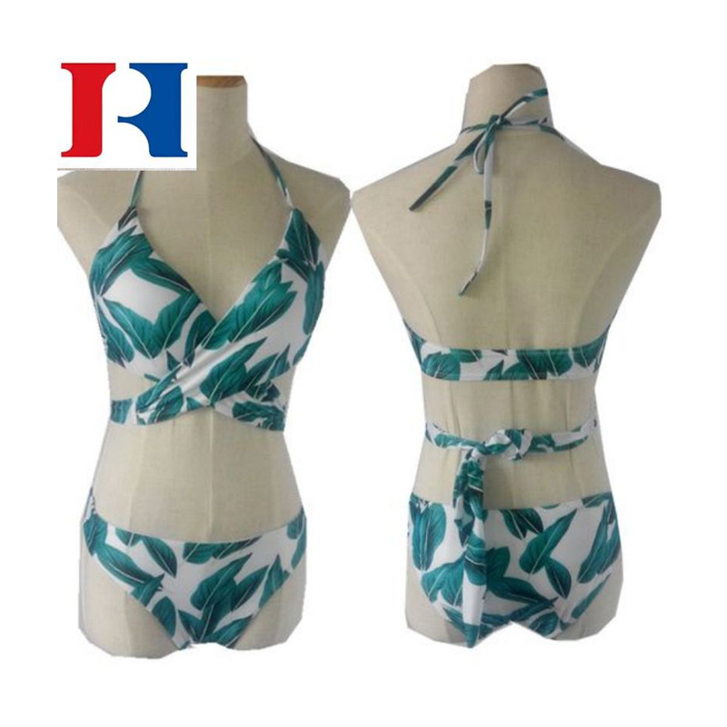 කාන්තා පිහිනුම් ඇඳුම් Bikini කෑලි දෙකේ Bikini Bandeau පිහිනුම් ඇඳුම් කාන්තා පිහිනුම් ඇඳුම් Mini Micro BikinI Brazil hollow out one piece Swimwear XS