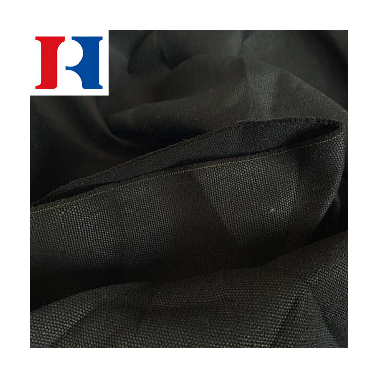 100% Cotton Brushed Flannel Plain Fabric On Sale for Garment