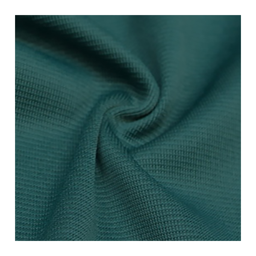 98 Polyester 2 Spandex Harga Kompetitif Activewear Performance Fabric Swim Suit Fabric