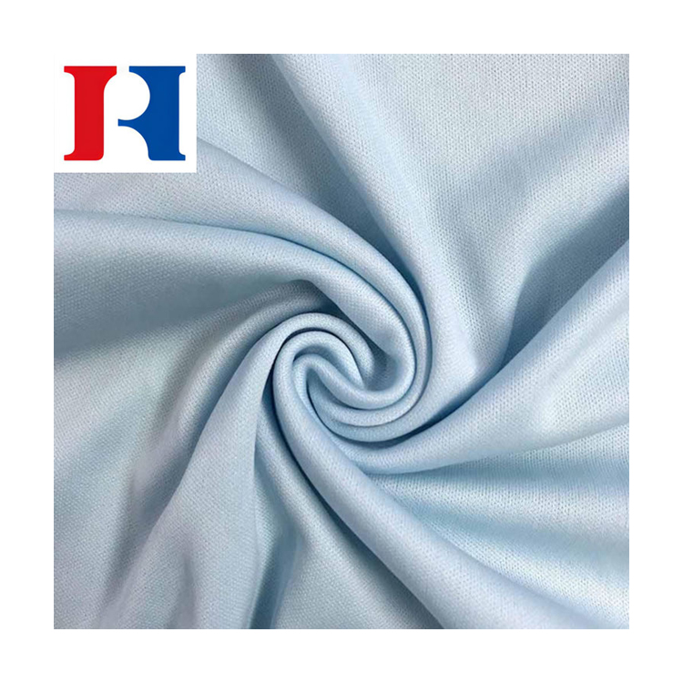 Luxury Reflective Sparkle Moonlight Metallic Foil Bonding Glitter Interlock Fabric with China Factory Direct Price
