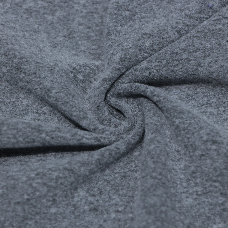 Tessuto in maglia elasticizzata in jersey erica con leggings in tessuto spandex in poliestere spazzolato all'ingrosso