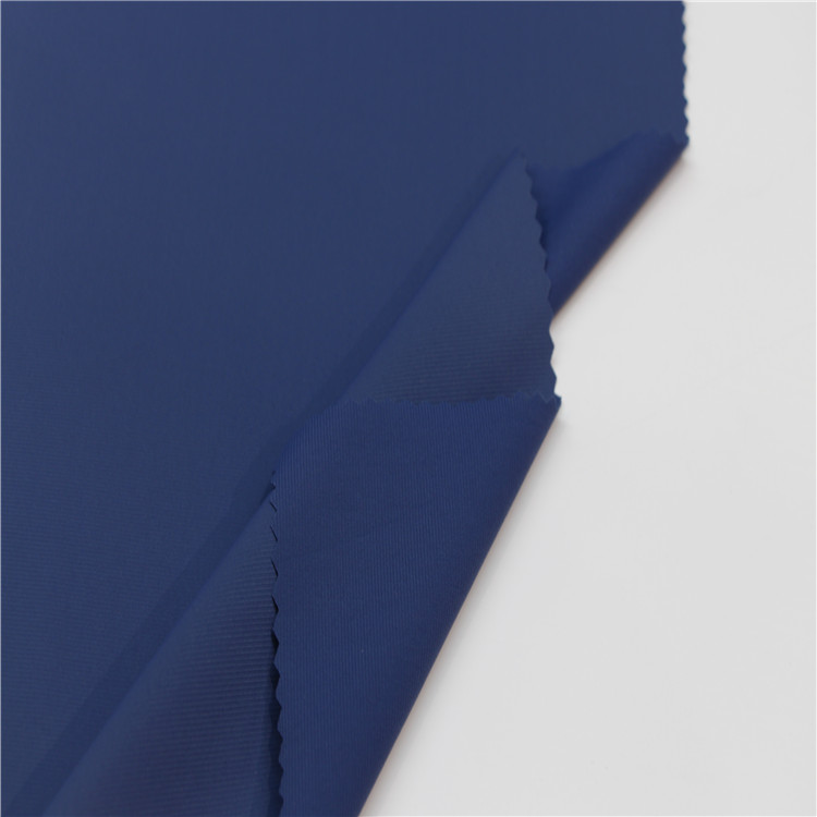 vải bơi nylon spandex vải dệt kim sợi dọc sợi nhỏ đa chức năng
