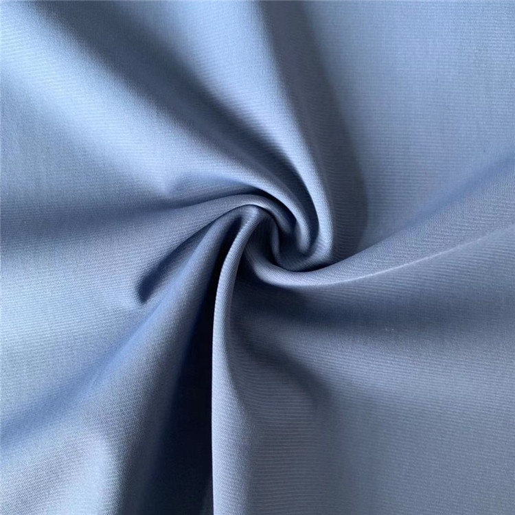 High quality stretch  spandex fabric for sportswear