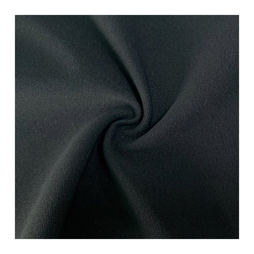 Kushanda Kwepamusoro 87% Polyester 13% Spandex Yoga Legging Pants Elastic Fabric