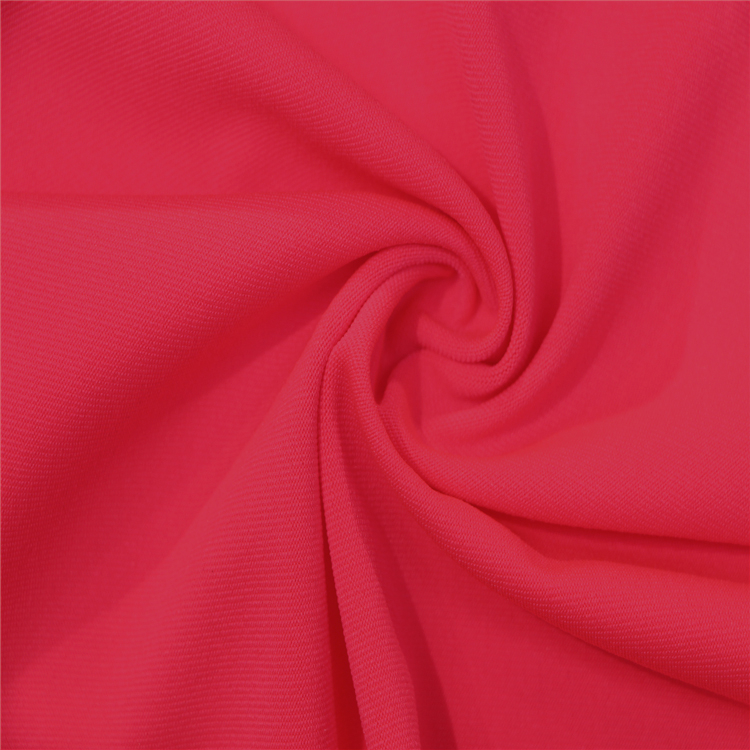 princeps perficientur polyester proten Jersey yoga legging fabricae XCII% polyester VIII% spandex fabricae