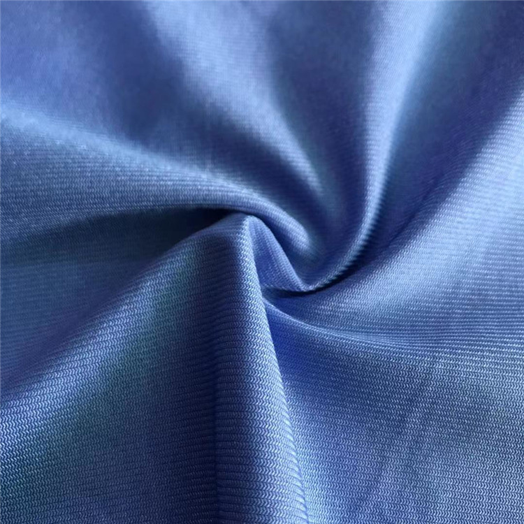 2021 New Design Nylon Spandex Jersey Ripstop Fabric Wholesale Price Mens Underwear Fabric