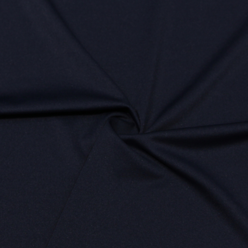 høykvalitets 95 polyester 5 spandex jersey strikket stoff sportsklær legging bukse stoff