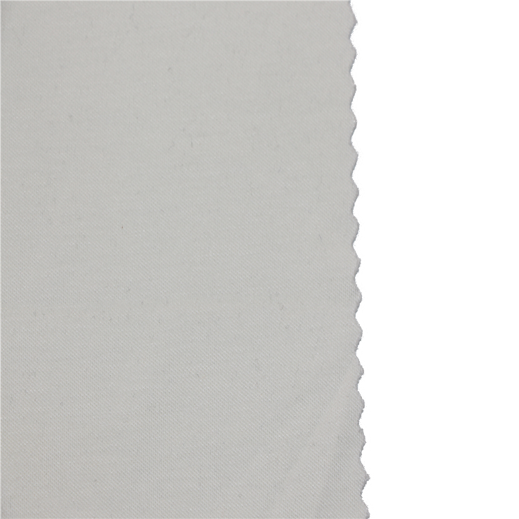 akryl modal spandex stof interlock almindeligt stretch termisk undertøj stof