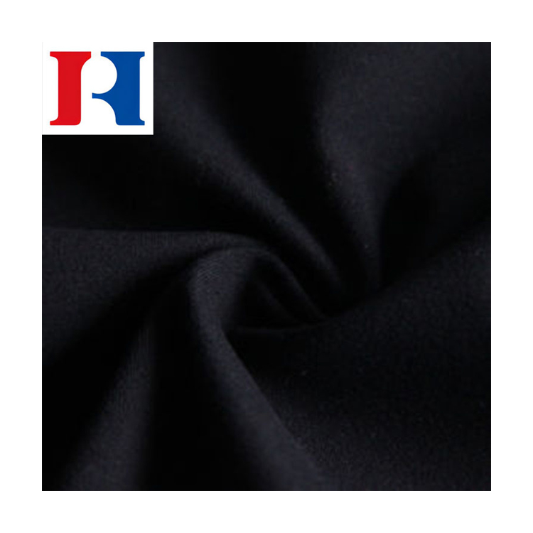 62% Acrylic 5% Wool 5% Spandex 28% Rayon Interlock Comfortable Soft Thermal Underwear Fabric