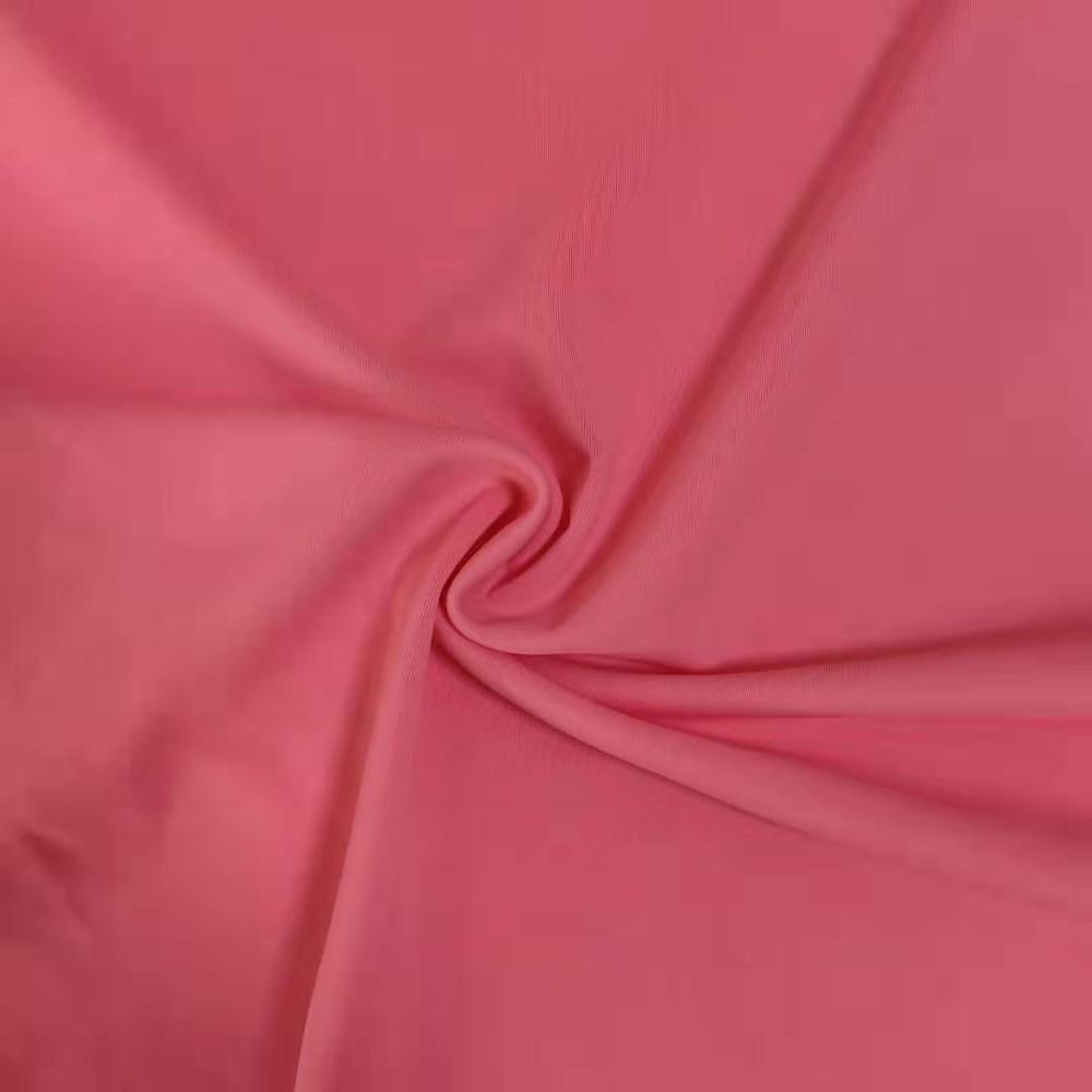 2021 New Popular Anti Bacterical Chinlon Fabric Elastic Polyamide Sportswear Fabric