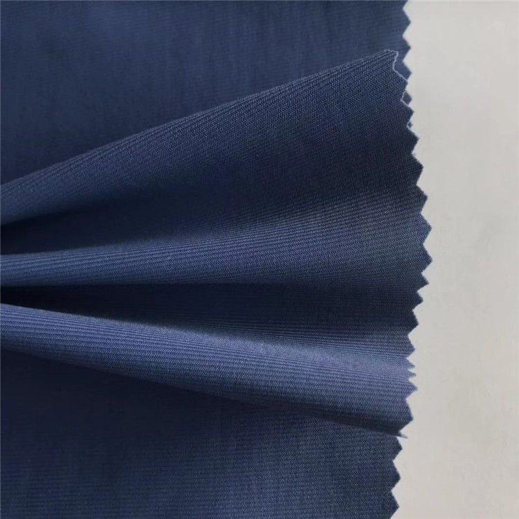 90 Nylon 10 Spandex Fabric For Sport Bra Nylon Spandex / Nylon Swimming Fabric