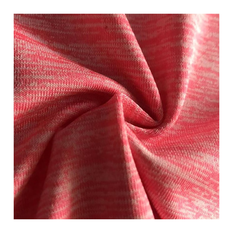 2022 Жешка Њу Џерси Антистатичка еластична ткаенина Јога панталони 95 полиестер 5 плетена ткаенина од еластин