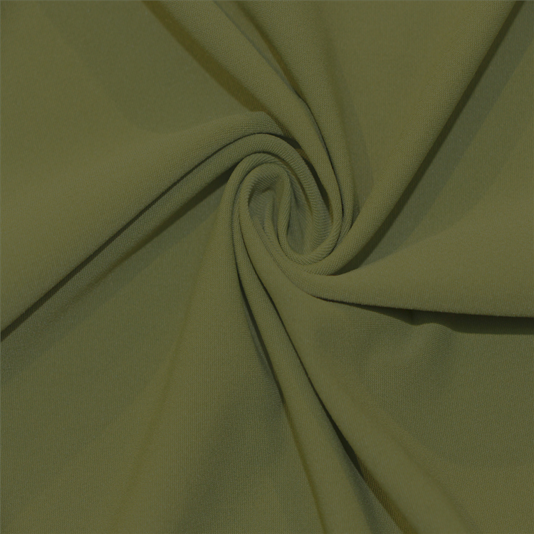 2021 Popular Stretch Spandex Lingerie Fabric 90% Tencel 10% Spandex Sportswear Fabric