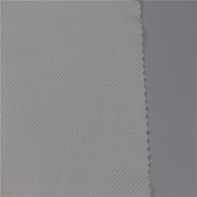 shape keep  95% Polyester 5% Spandex Anti Bacterical Eco-friendly Polyester legging fabric
