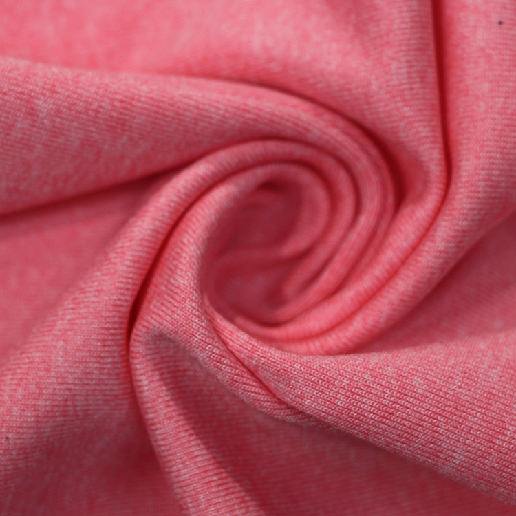 popular lululemon yoga legging fabric jersey polyester spandex elastic fabric