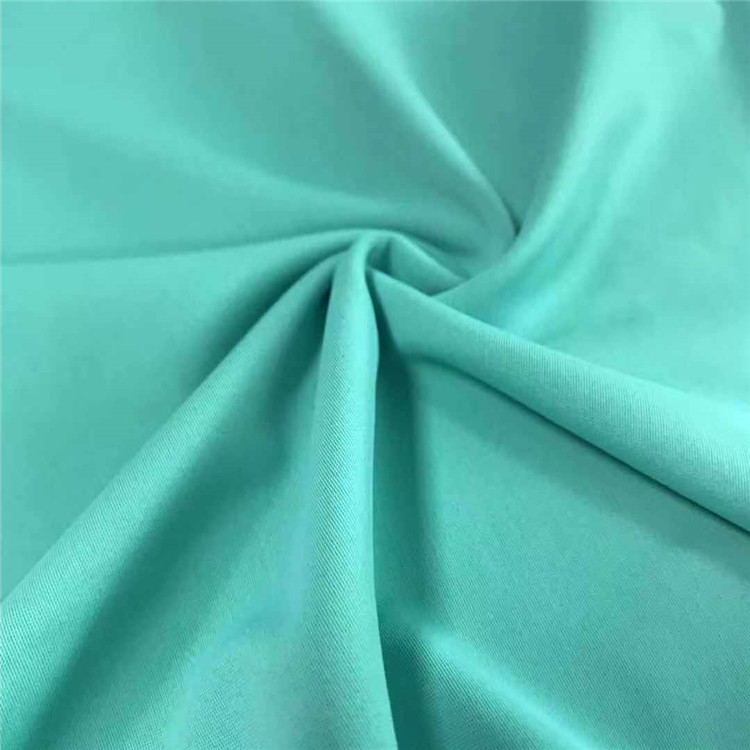 Ανώτερης ποιότητας 80 Nylon 20 Spandex Jersey Swimwear Fabric Nylon Yoga Tights Fabric