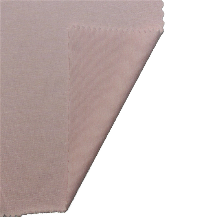 one side anti-pilling  9.4% acrylic 85.3%modal 5.3% spandex elastane underwear fabric