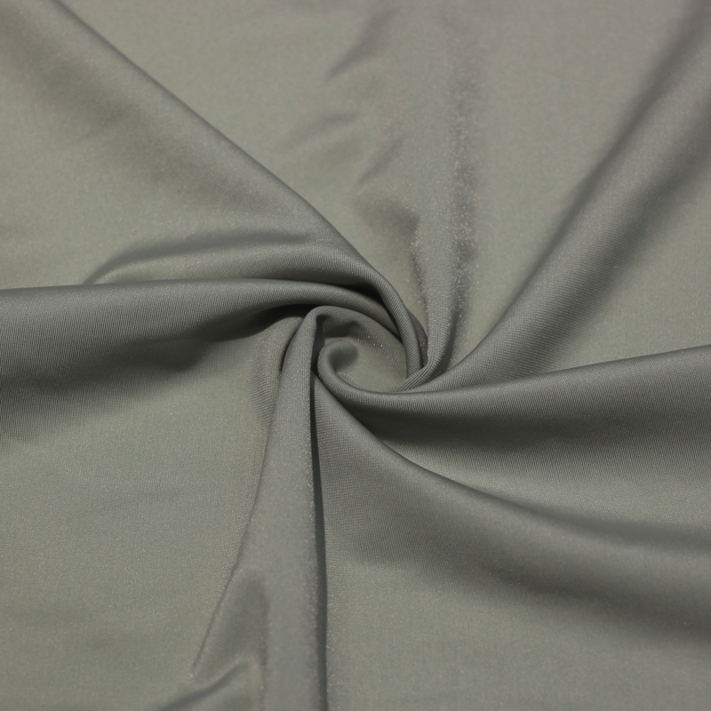 80 polyamide 20 elastane knitting cloth tricot nylon lycra swimming fabric