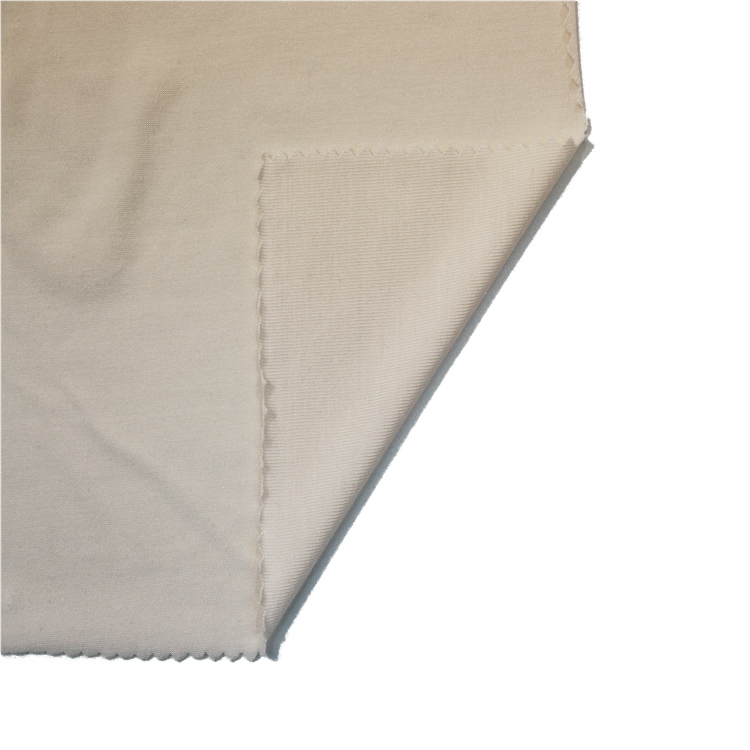 U Produttore Chine all'ingrossu Maglia 100% Modal Single Jersey Fabric per Underwear