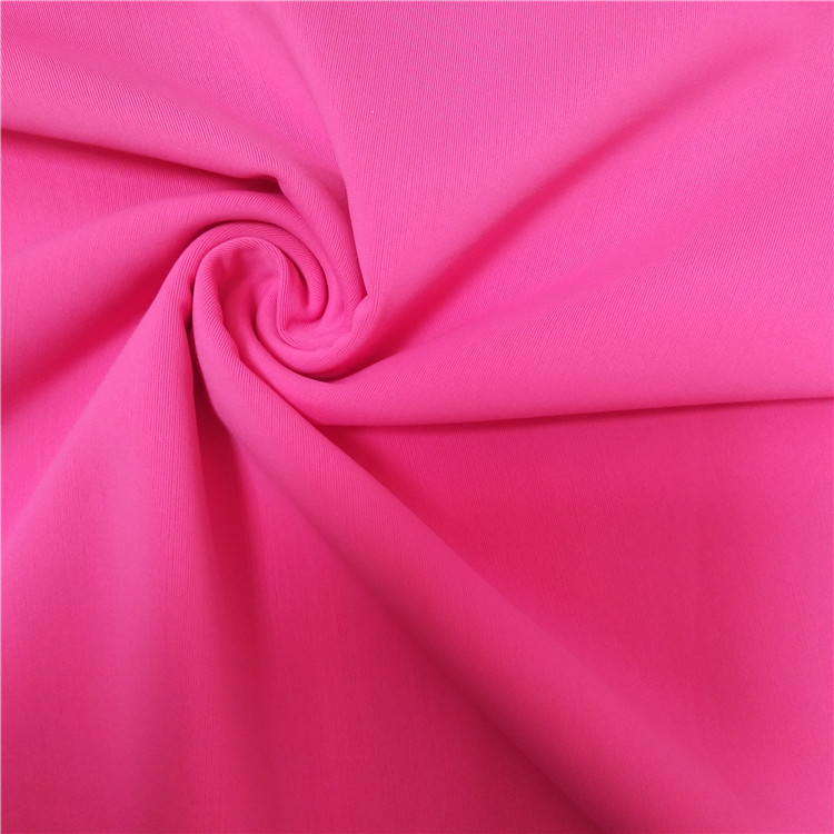 2021 china supplier na disenyo ng fashion eco-friendly na anti detergent nylon spandex stretch fabric