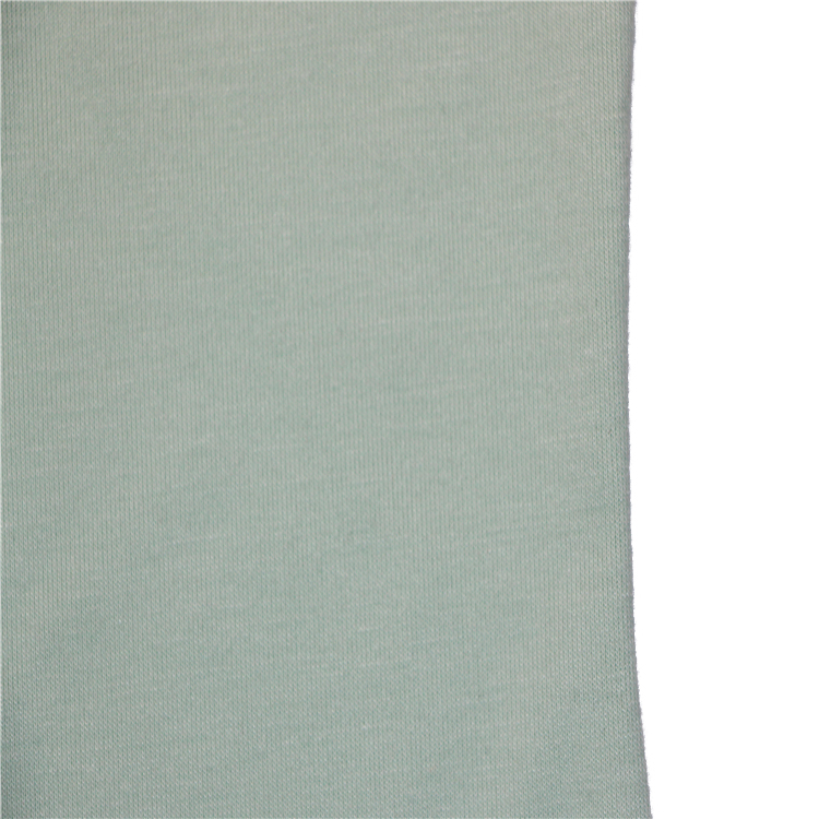 Innovative Product 38% Cool Jade 57% Viscose 5% Spandex Jersey Fabric for Underwear
