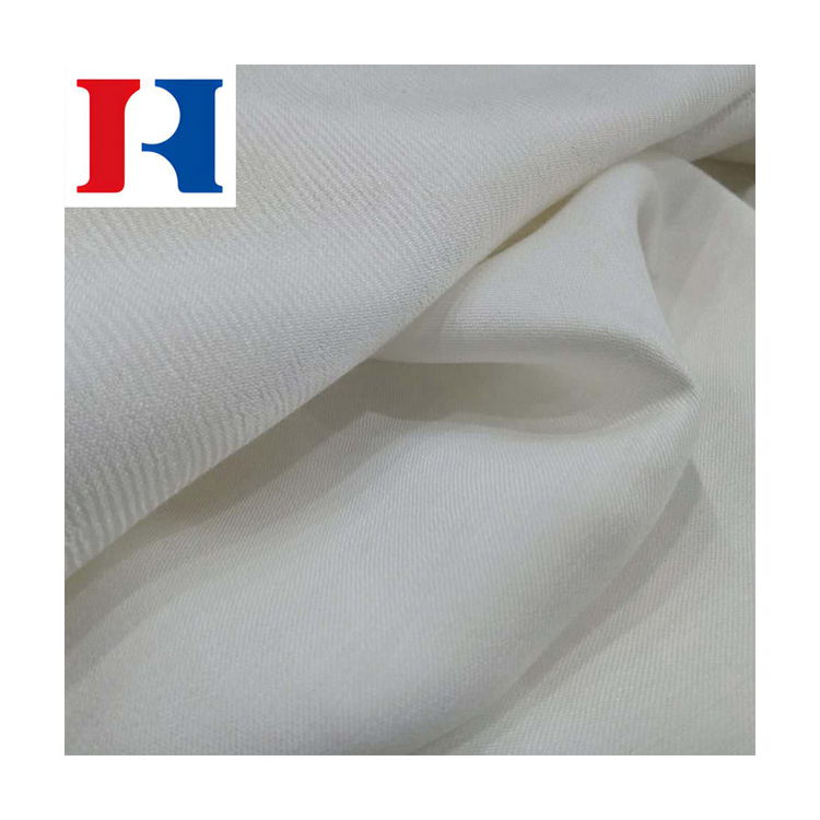 Einfach gefierft gewéckelt Textil Roll Kannerhemd Kleeder Premium gekämmt 100% Koteng Poplin Stoff