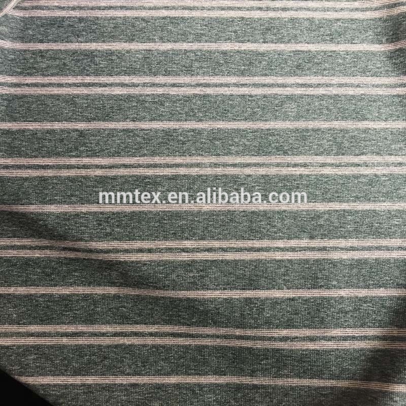 New 2019 polyester spandex fabric sports fabric polyester spandex 90 polyester 10 spandex fabric