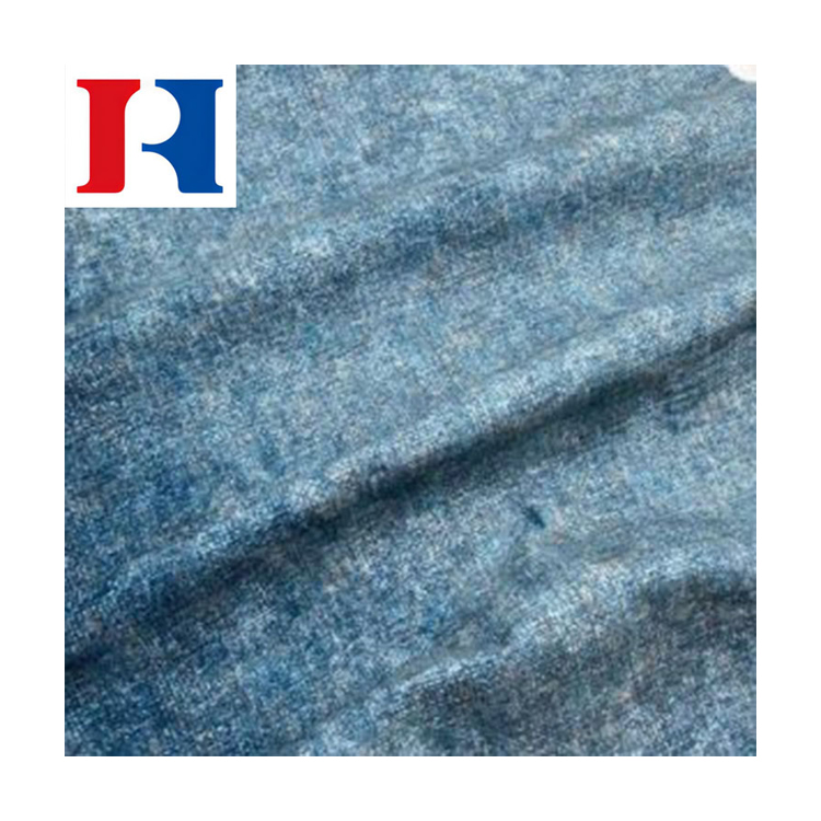 Vrhunska kvaliteta 100% pamuk tkanina za odjeću tvornica direktne prodaje prozračna tkanina za donje rublje