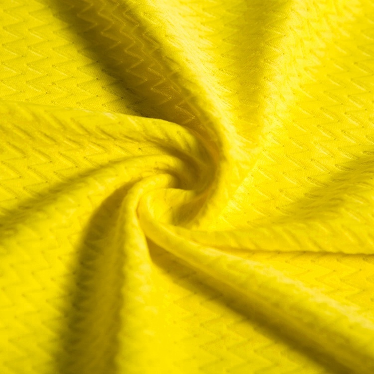 high performance chinlon spandex fabric swimwear nylon breathable elastane fabric